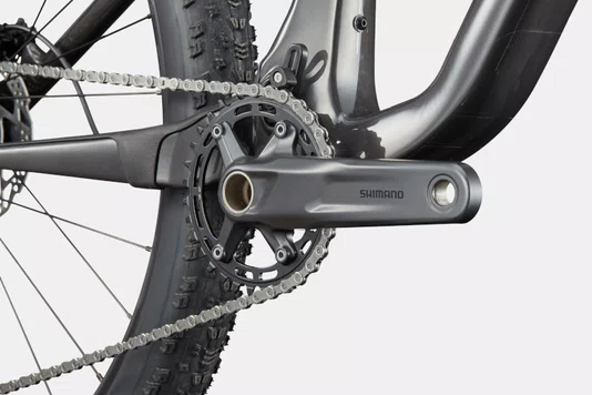 Bicicleta Cannondale Scalpel Carbon 4 12V Preto 2025