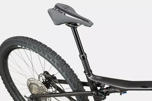 Bicicleta Cannondale Scalpel Carbon 4 12V Preto 2025