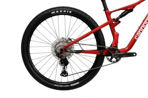Bicicleta Cannondale Scalpel Carbon 4 Lefty 12v - 2026