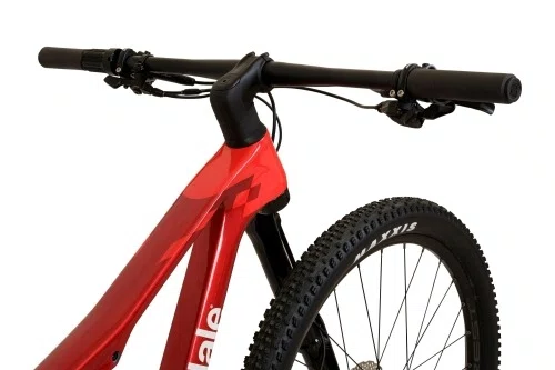 Bicicleta Cannondale Scalpel Carbon 4 Lefty 12v - 2026
