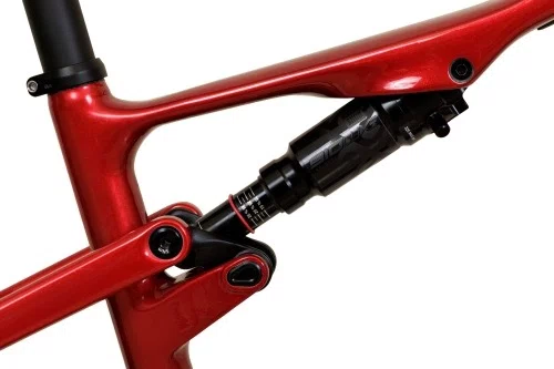 Bicicleta Cannondale Scalpel Carbon 4 Lefty 12v - 2026