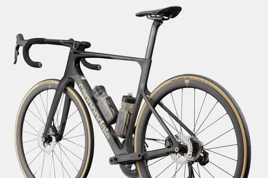 BICICLETA CANNONDALE SUPERSIX EVO 1 SL G5 ULTEGRA DI2 C/POTENCIA 2026