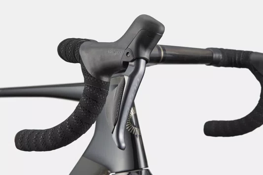 BICICLETA CANNONDALE SUPERSIX EVO 1 SL G5 ULTEGRA DI2 C/POTENCIA 2026