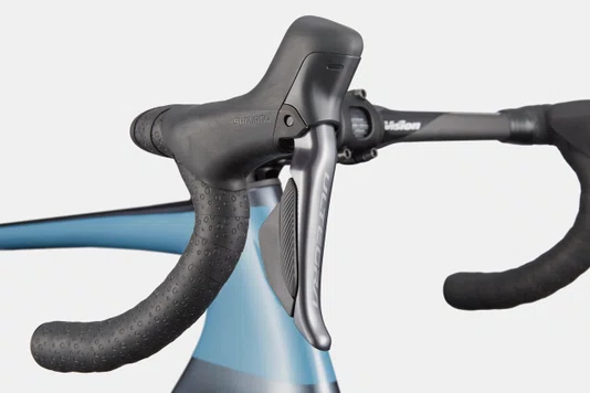 BICICLETA CANNONDALE SUPERSIX EVO 2 G5 ULTEGRA DI2 AZUL 2026