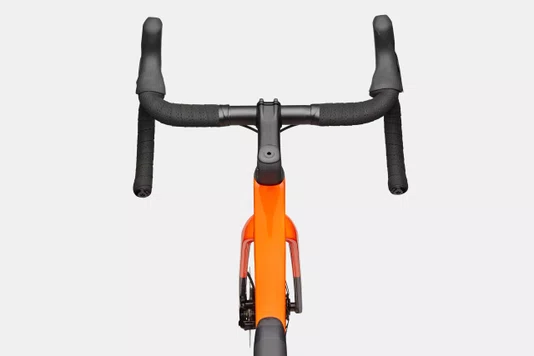 BICICLETA CANNONDALE SUPERSIX EVO CARBON 4 2025