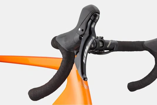 BICICLETA CANNONDALE SUPERSIX EVO CARBON 4 2025