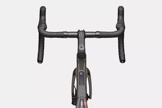 BICICLETA CANNONDALE SUPERX CARBON 3 SHIMANO GRX 24V PRETO 2026