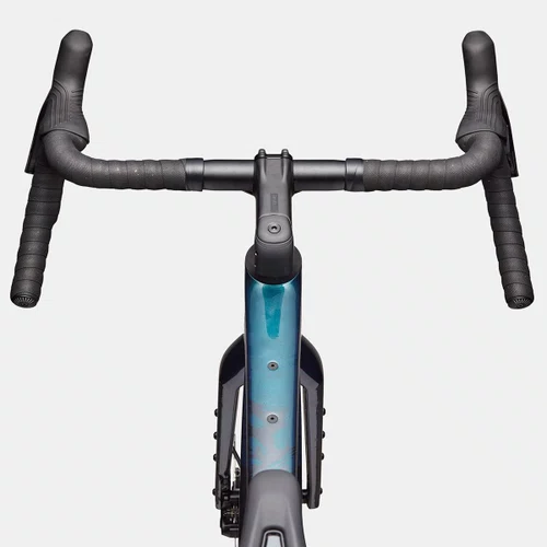 Bicicleta Cannondale Topstone Carbon 3 Grx 12v Azul 2026