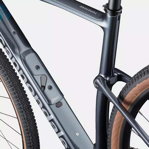 Bicicleta Cannondale Topstone Carbon 3 Grx 12v Azul 2026