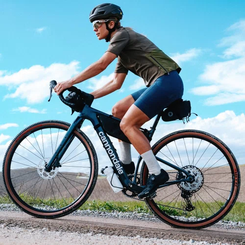 Bicicleta Cannondale Topstone Carbon 3 Grx 12v Azul 2026