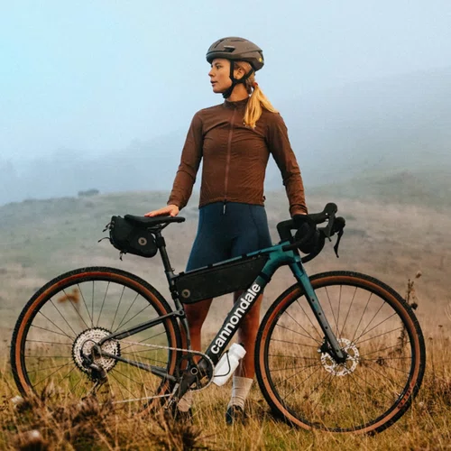 Bicicleta Cannondale Topstone Carbon 3 Grx 12v Azul 2026