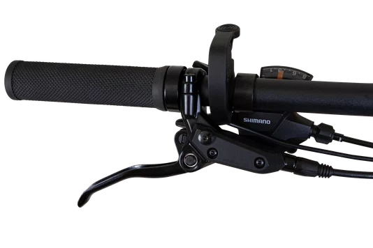 Bicicleta Elétrica Caloi E-Vibe Explorer 2025