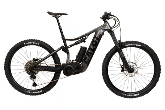Bicicleta Elétrica Caloi E-Vibe Lift - 11 velocidades - 2026