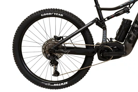 Bicicleta Elétrica Caloi EVibe Lift 11 velocidades 2026