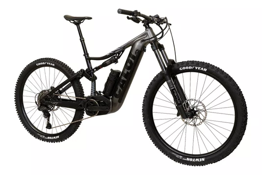 Bicicleta Elétrica Caloi EVibe Lift 11 velocidades 2026