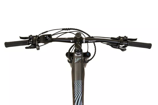 Bicicleta Elétrica Caloi EVibe Lift 11 velocidades 2026