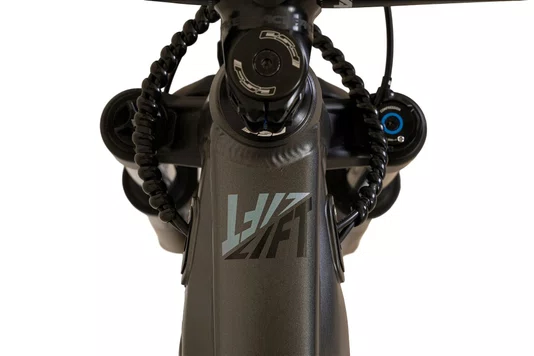 Bicicleta Elétrica Caloi EVibe Lift 11 velocidades 2026