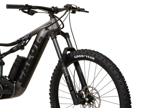 Bicicleta Elétrica Caloi EVibe Lift 11 velocidades 2026