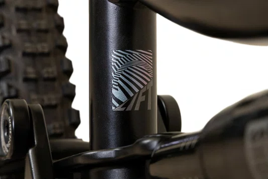 Bicicleta Elétrica Caloi EVibe Lift 11 velocidades 2026