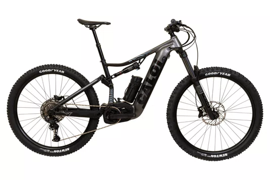 Bicicleta Elétrica Caloi EVibe Lift 11 velocidades 2026