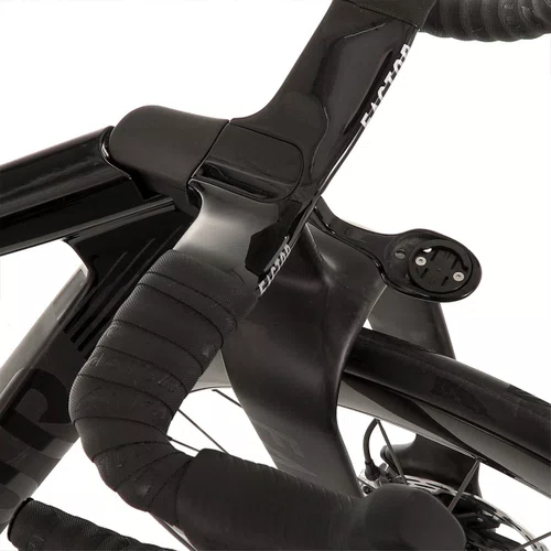 Bicicleta Factor One Sram Red Power Meter 2026 Onyx Preta