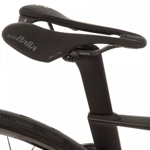Bicicleta Factor One Sram Red Power Meter 2026 Onyx Preta