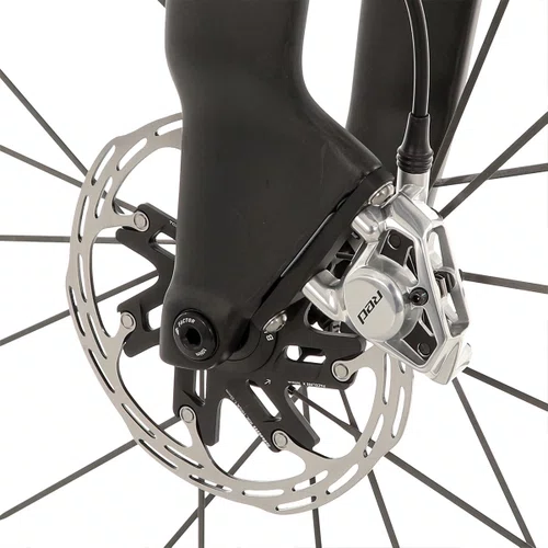 Bicicleta Factor One Sram Red Power Meter 2026 Onyx Preta