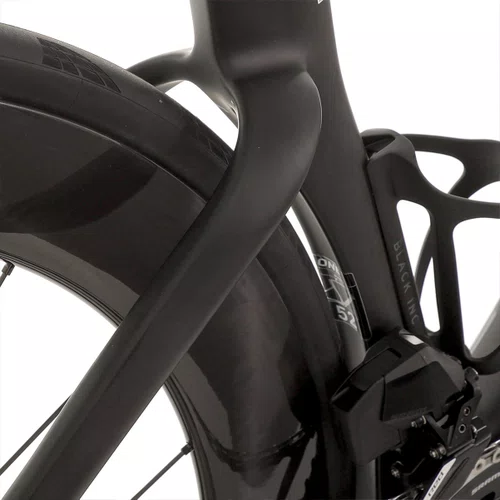 Bicicleta Factor One Sram Red Power Meter 2026 Onyx Preta