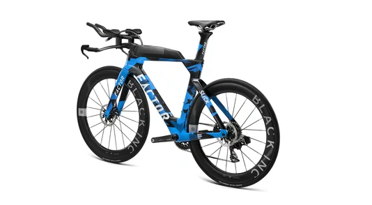 Bicicleta Factor Slick Sram Force Power Meter 2026