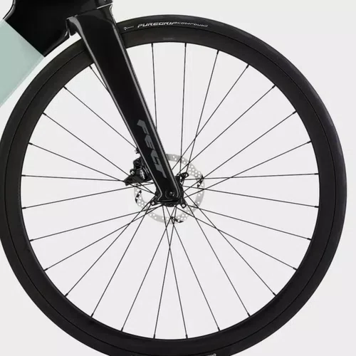 Bicicleta Felt Triathlon IAX 1.0 TT Shimano 105 Mecanico 12V