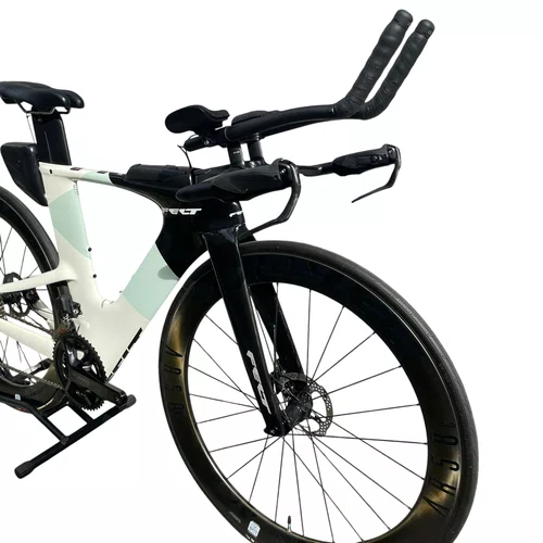BICICLETA FELT TT IAX ADVANCED 105 DI2 24V