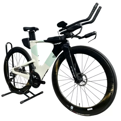 BICICLETA FELT TT IAX ADVANCED 105 DI2 24V