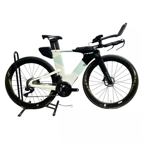 BICICLETA FELT TT IAX ADVANCED 105 DI2 24V
