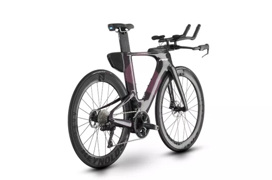 BICICLETA FELT TT IAX ADVANCED 105 DI2 24V ASTRAL