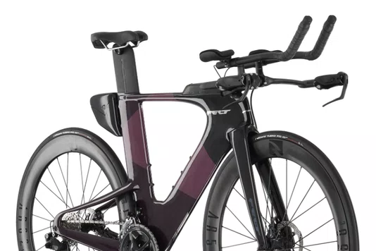 BICICLETA FELT TT IAX ADVANCED 105 DI2 24V ASTRAL