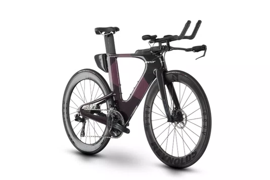 BICICLETA FELT TT IAX ADVANCED 105 DI2 24V ASTRAL