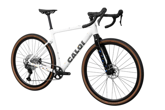 Bicicleta Caloi Arenita Gravel 12V