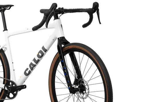 Bicicleta Caloi Arenita Gravel 12V