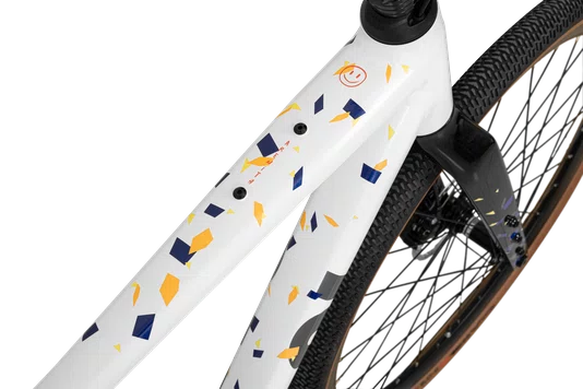 Bicicleta Caloi Arenita Gravel 12V