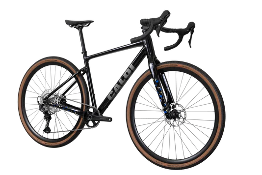 Bicicleta Caloi Arenita Gravel 12V