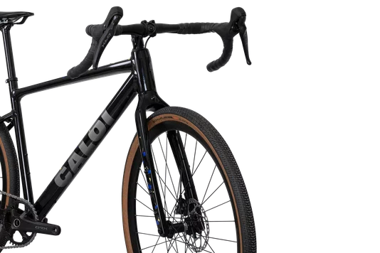 Bicicleta Caloi Arenita Gravel 12V