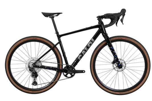 Bicicleta Caloi Arenita Gravel 12V