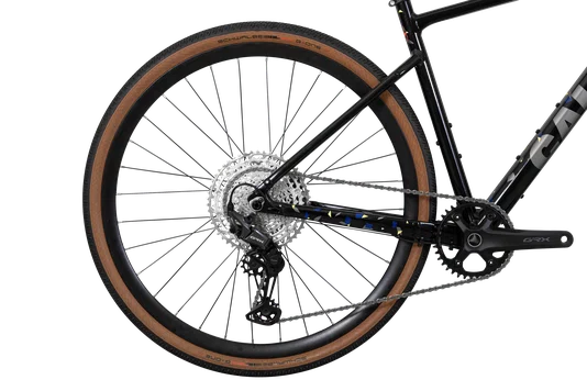 Bicicleta Caloi Arenita Gravel 12V