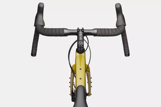 Bicicleta Gravel Cannondale Topstone Carbon 4 Shimano GRX 22V