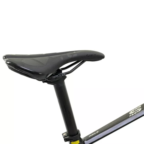 Bicicleta Oggi 29 Agile Sport - Deore Di2 12v 2026 Verde