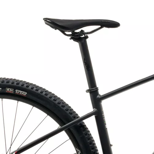 Bicicleta 29 Oggi 7.4 Shimano SLX 2026 - Grafite/Preto