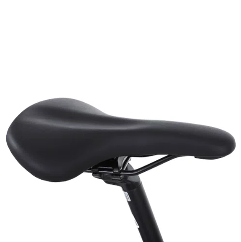 BICICLETA OGGI ARO 24 HACKER 21V ALUMINIO CINZA