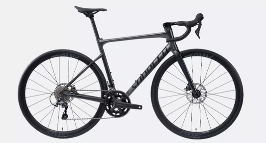 Bicicleta Sunpeed Aluminio Astro Uci Tiagra 20V