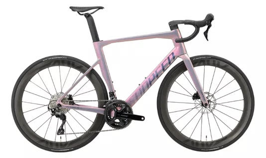 Bicicleta Sunpeed Victory Sport Carbono 105 24V