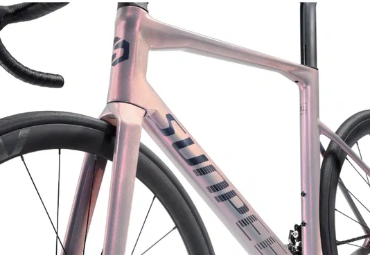 Bicicleta Sunpeed Victory Sport Carbono 105 24V